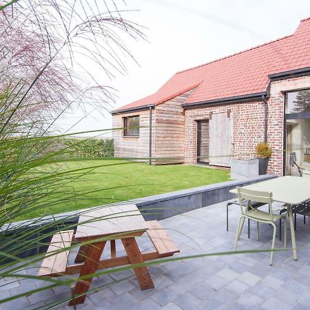 Le Pave De La Croix Blanche Le Pavé Exterior foto