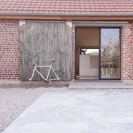 Le Pave De La Croix Blanche Le Pavé Exterior foto